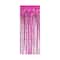 12 Pack: 8ft. x 3ft. Fringe Curtain by Celebrate It™